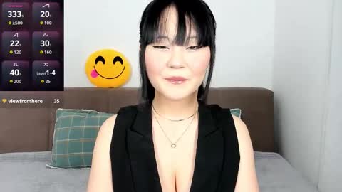 Nori online show from March 17, 10:24 pm