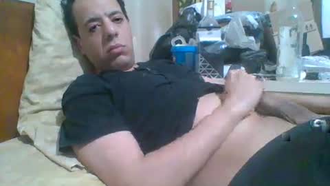 NIRX online show from April 13, 2:17 am