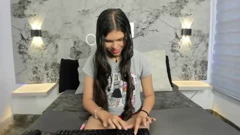 Norki  online show from May 14, 11:39 am