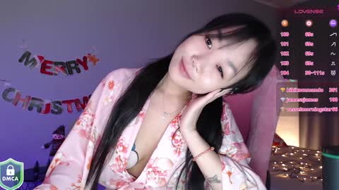 eva online show from December 19, 3:40 am