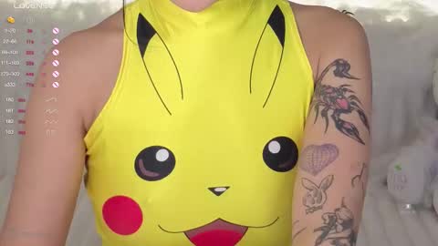 eva online show from October 24, 8:55 am