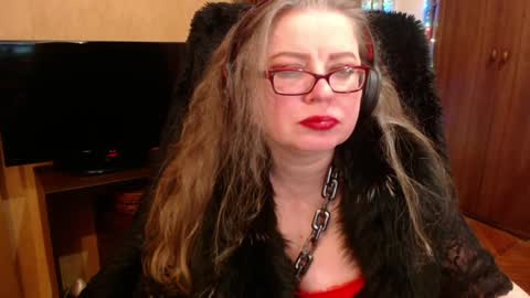 miss Tress online show from December 27, 4:04 am