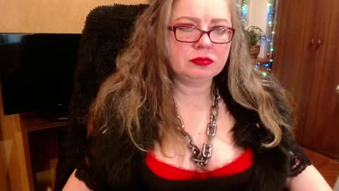 miss Tress online show from January 3, 5:53 pm