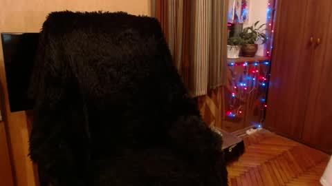 miss Tress online show from February 15, 6:33 pm