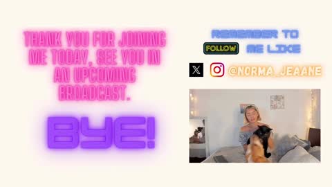 Snapshot of norma_jeaane chatting on January 9, 12:35 am Norma Jeaane online show from January 9, 12:35 am