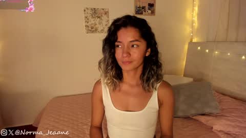 Snapshot of norma_jeaane chatting on January 21, 11:34 pm Norma Jeaane online show from January 21, 11:34 pm