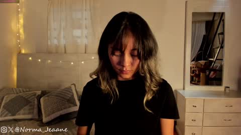 Snapshot of norma_jeaane chatting on February 5, 9:40 pm Norma Jeaane online show from February 5, 9:40 pm