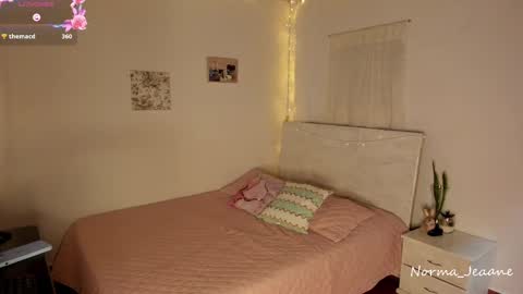 Snapshot of norma_jeaane chatting on March 12, 5:28 pm Norma Jeaane online show from March 12, 5:28 pm