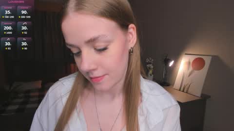 Beatrice online show from October 10, 7:46 pm