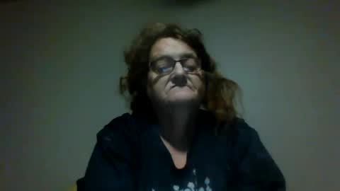 Normajeen777 online show from January 20, 7:36 am