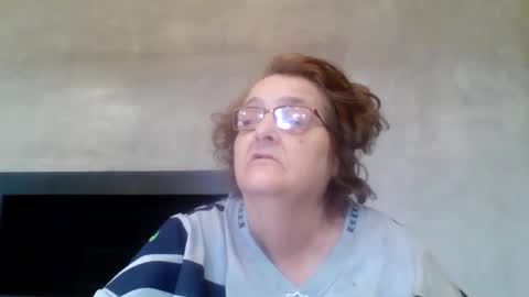 Normajeen777 online show from September 14, 9:47 pm