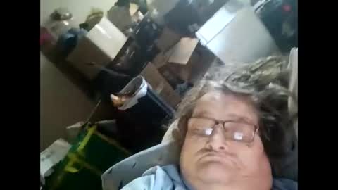 normajeen77777 online show from April 8, 1:27 am