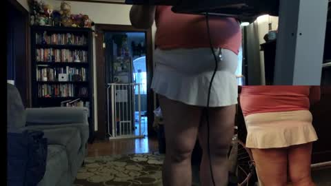 normalguyohio online show from May 22, 4:23 pm