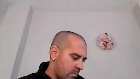 NORMALITO online show from January 13, 12:32 pm