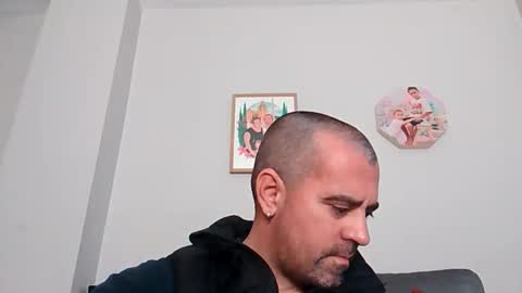 NORMALITO online show from February 18, 12:56 pm