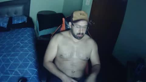 normanabreu online show from April 25, 4:59 am