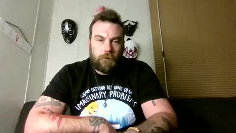 norsirish online show from October 23, 12:04 pm