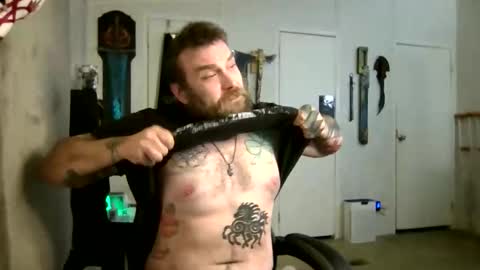 norsirish online show from November 22, 1:43 pm