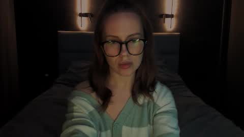 North online show from October 18, 8:09 pm