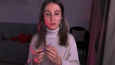 Hazel online show from December 29, 1:34 am