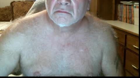 northcountryguy762 online show from October 22, 10:20 pm