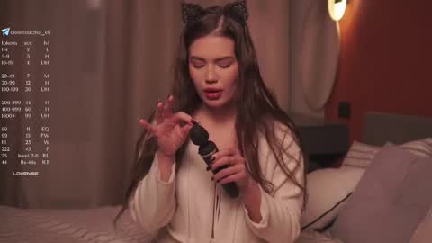 Gracia    150  online show from March 1, 5:15 pm