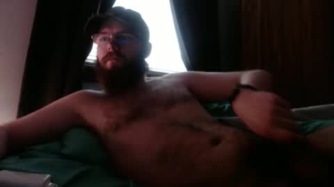 northernguy123 online show from December 15, 4:15 pm