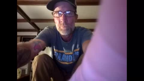 norton36 online show from November 17, 12:05 am