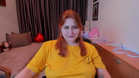 NORA online show from March 27, 9:14 pm