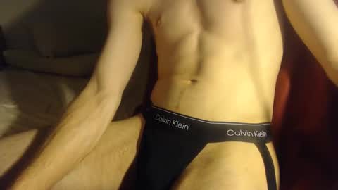 nosleep02 online show from February 25, 2:44 pm