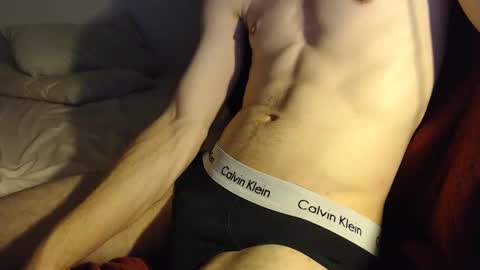 nosleep02 online show from February 26, 4:45 pm