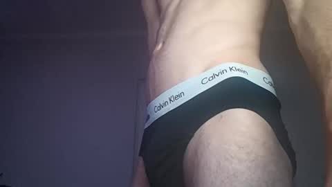 nosleep02 online show from December 19, 12:34 pm