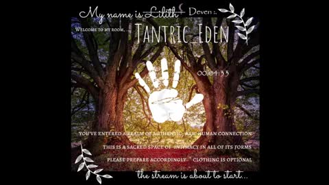 Snapshot of not_a_cult chatting on April 3, 5:16 am Deven Eden sometimes Lilith or Eve online show from April 3, 5:16 am