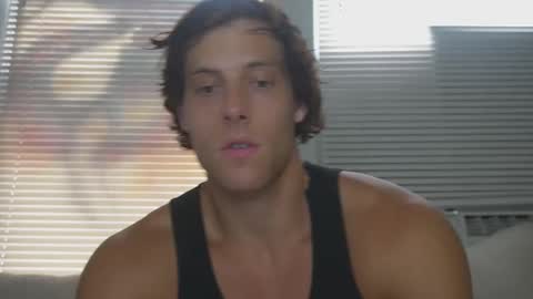 not_alexstone online show from September 23, 8:01 pm
