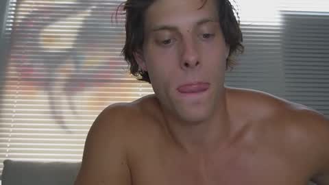 not_alexstone online show from September 29, 9:41 pm