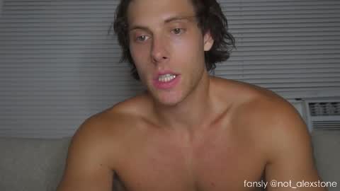 not_alexstone online show from November 5, 2:22 am