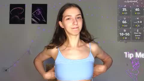 Snapshot of not_yourtoy chatting on July 7, 2:10 pm Hello My name is Helene NTMU Finger up if u like what u see online show from July 7, 2:10 pm