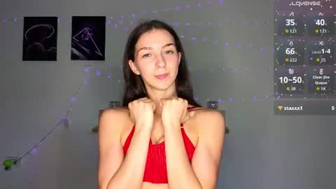 Snapshot of not_yourtoy chatting on July 12, 2:08 pm Hello My name is Helene NTMU Finger up if u like what u see online show from July 12, 2:08 pm