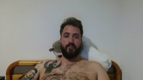 notagayn online show from July 27, 7:54 pm