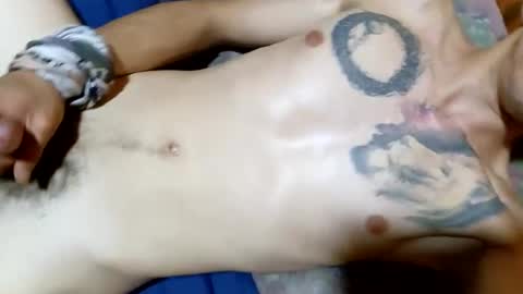 nothingpersonal30 online show from February 27, 3:04 am