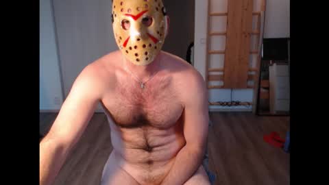 Mr. Soup online show from October 23, 11:20 am