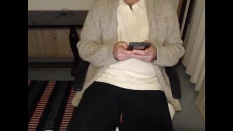 Mr. Soup online show from November 12, 2:28 pm