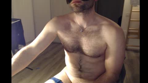 Mr. Soup online show from March 11, 4:24 pm