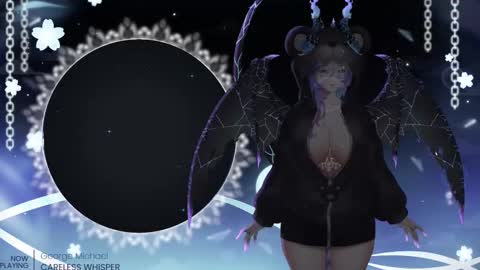 NotMoonlight online show from January 12, 11:48 am