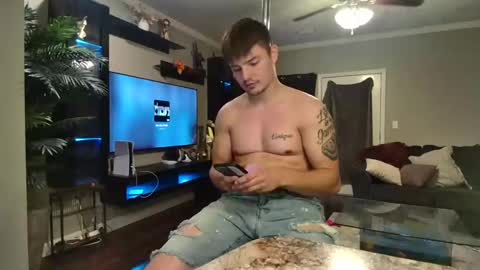 Riley online show from September 26, 5:33 am