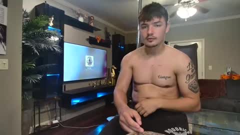 Riley online show from October 3, 11:57 pm