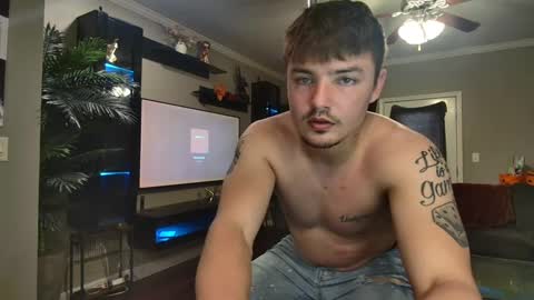 Riley online show from October 4, 1:20 pm
