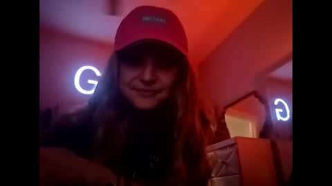 Snapshot of notouchmami chatting on April 1, 9:54 am notouchmami online show from April 1, 9:54 am