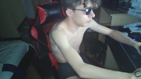 Snapshot of notspace_721128 chatting on January 11, 4:46 pm NotSpace   online show from January 11, 4:46 pm