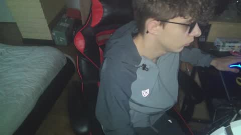 Snapshot of notspace_721128 chatting on January 26, 2:08 pm NotSpace   online show from January 26, 2:08 pm